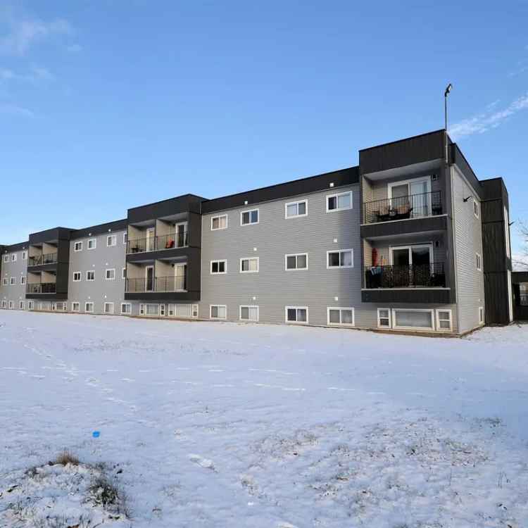 2 Bedroom Apartment for Sale - Updated Unit with Balcony