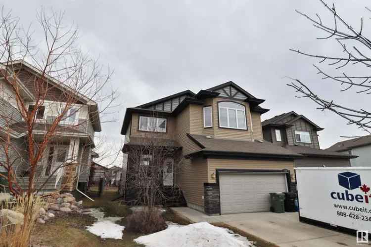4 Bed 4 Bath 2 Storey Home in Bridgeport