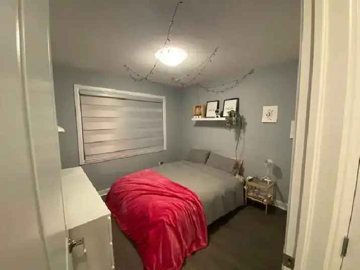 (Female Only) Room for Rent - Orleans