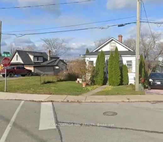 Escarpment View Lot - Investment Opportunity