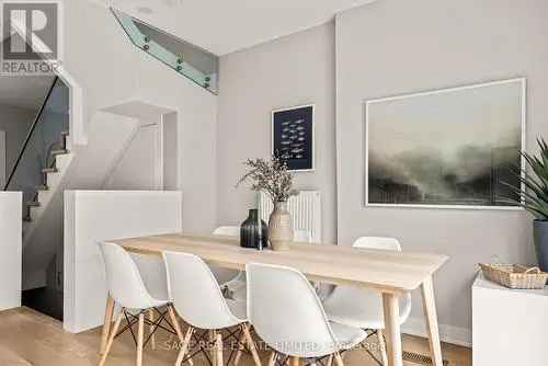 Two Homes Endless Possibilities Roncy 3 3