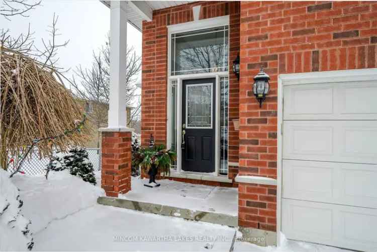 Charming 3 1 Bed 3 Bath Brick Bungaloft in Peterborough