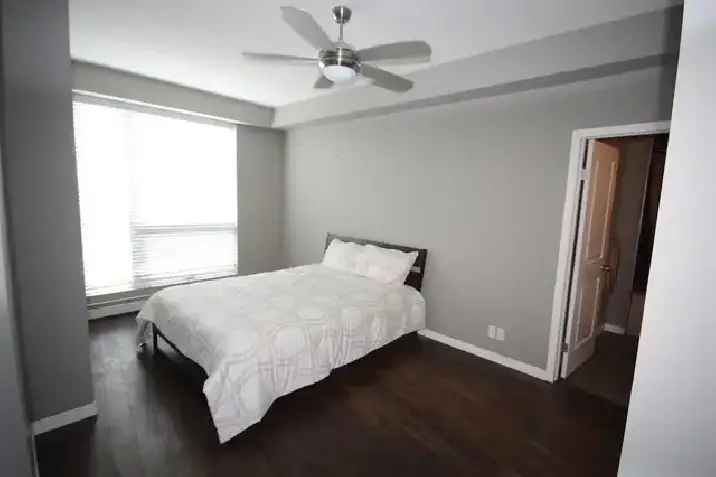 DT Rooftop Condo 1460SF 2Bd2Bth Beltline Parking Security