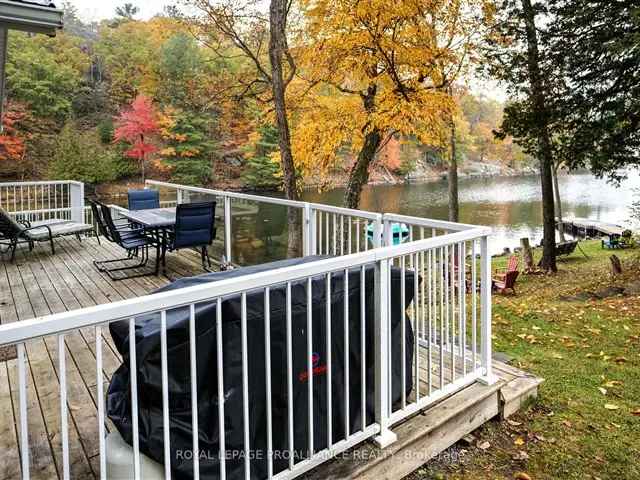 House For Sale in South Frontenac, Ontario