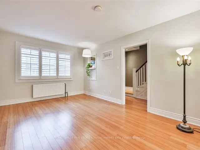 Charming 3-Bedroom Home near Marie Curtis Park