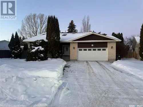 House For Sale In Wildwood, Saskatoon, Saskatchewan