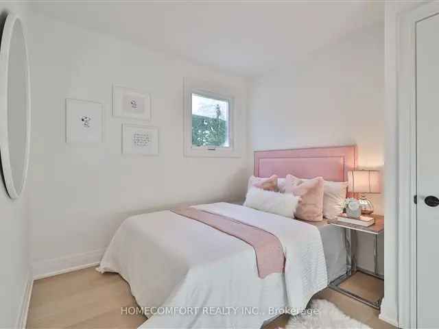 House For Sale in Toronto, Ontario