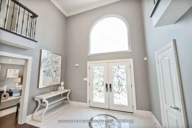 House For Sale in Richmond Hill, Ontario