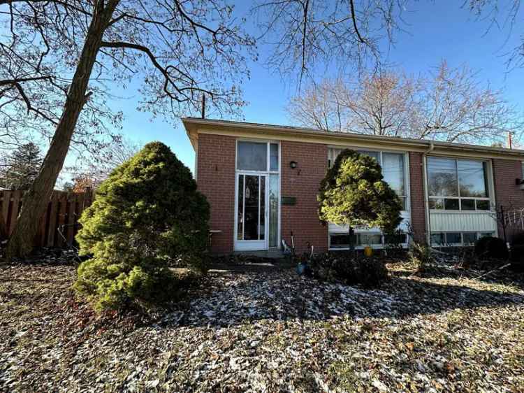 House For Sale in Richmond Hill, Ontario