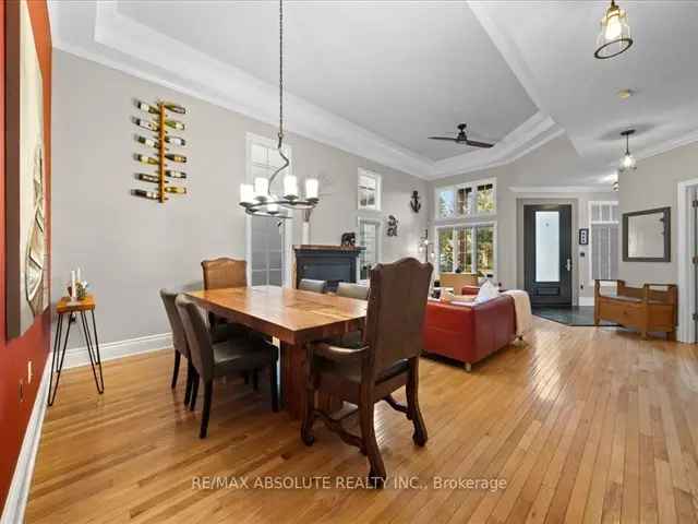 House For Sale in Ottawa, Ontario