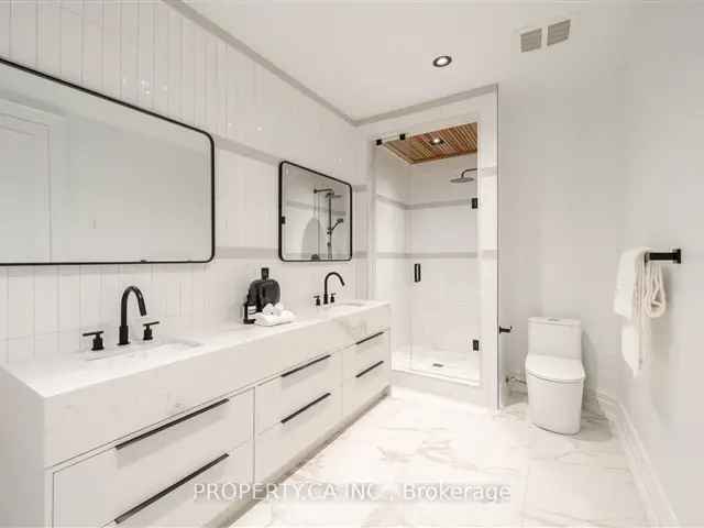 House For Sale in Toronto, Ontario