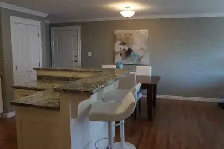 202-15 Cuffman St. - Luxury Living Fredericton Northside