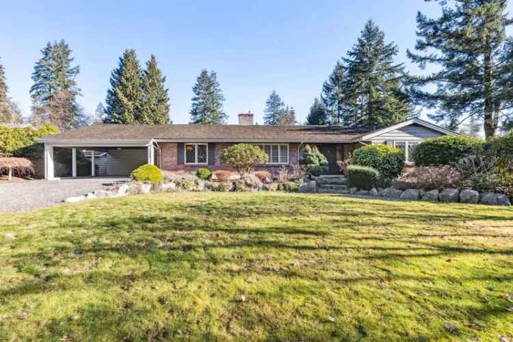 Blueridge NV Estate: Subdividable Property with Pool