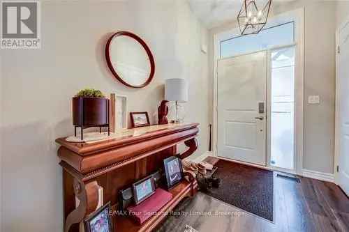 Townhome For Sale Near Cranberry Golf Course
