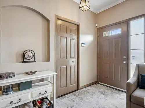 2 Bed 2 Bath Condo for Sale in Summerside Edmonton