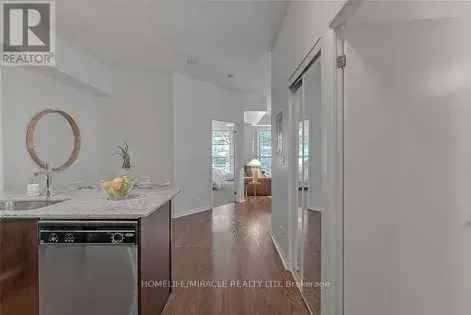 2 rooms apartment of 642 m² in Toronto