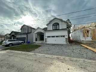 New 3-Bedroom Home Near Lake Beach Parks