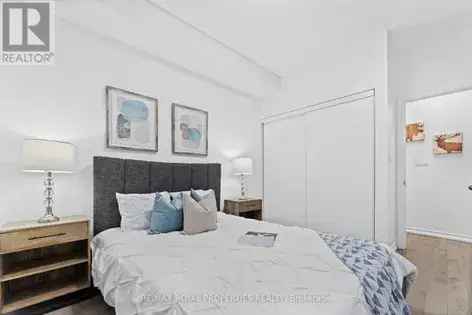 2 rooms apartment of 115 m² in Toronto