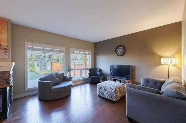 House For Rent in Calgary, Alberta