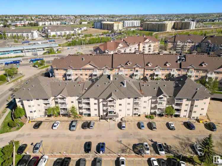 2 Bed 1 Bath Condo in Pointe North Main Floor Private Patio