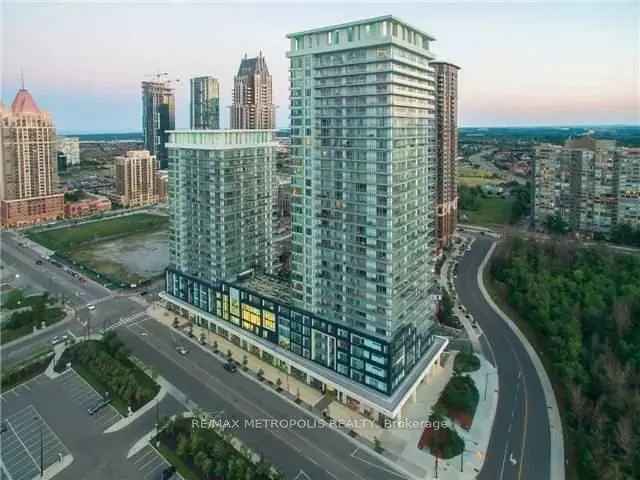 Condo For Rent in 365, Prince Of Wales Drive, Whitby, Ontario