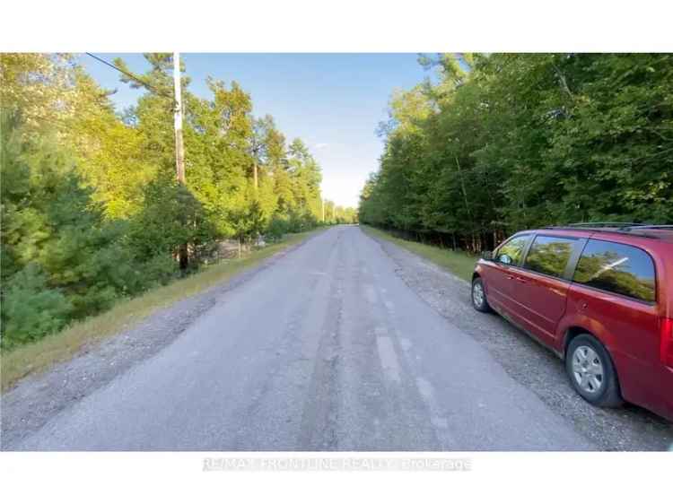 Land For Sale in Ottawa, Ontario