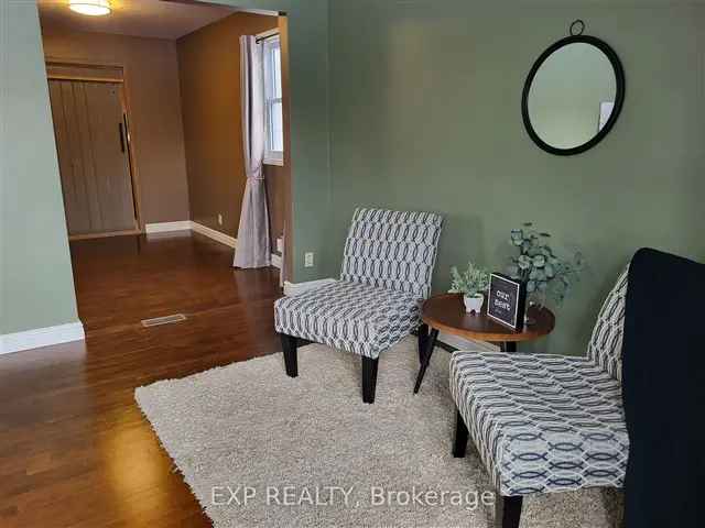 Discover This Delightful 2 Bedroom Home with Bonus Room and More