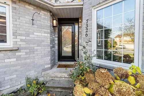 House For Sale In Meadowvale, Mississauga, Ontario