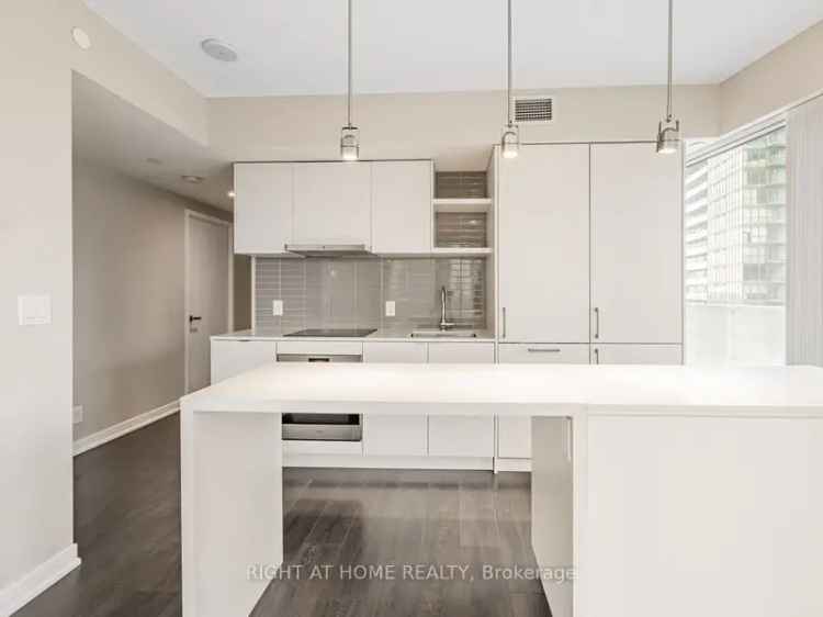 Condo For Rent in Toronto, Ontario