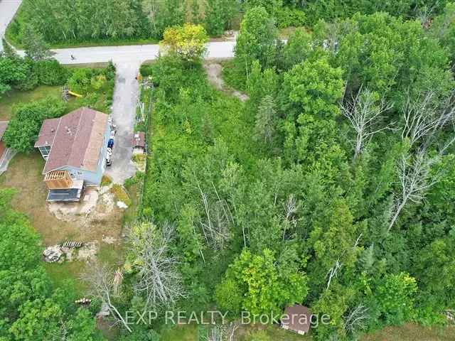 Georgian Bay Building Lot Dream Home Cottage