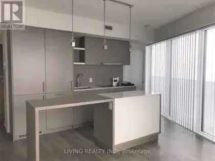 Luxury 1 Bedroom Corner Unit in Toronto Harbour Plaza Residence