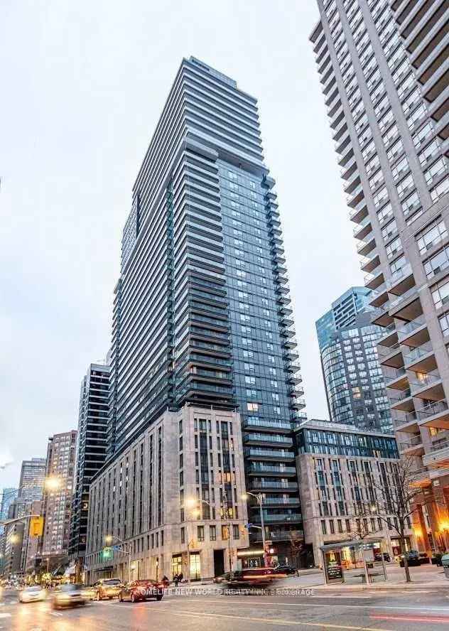 Condo For Rent in Toronto, Ontario