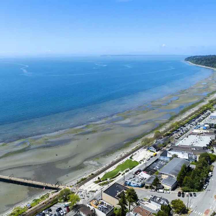 Waterfront Lot for Sale Investment Opportunity