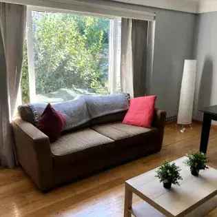 Rent Student Apartment in Vancouver with Fully Furnished Features