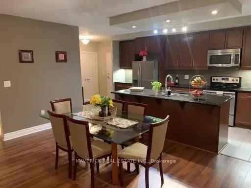 House For Rent in 240, Villagewalk Boulevard, London, Ontario