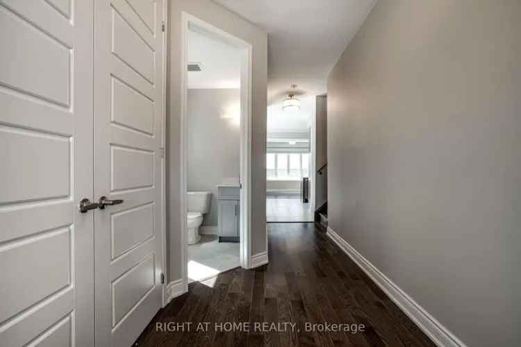 2 Storey Home in Caledonia's Empire Avalon Community