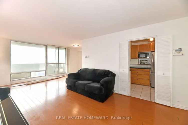 Condo For Sale in Toronto, Ontario