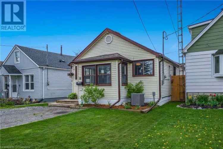 Immaculate Bungalow For First Time Buyers Investors Retirees
