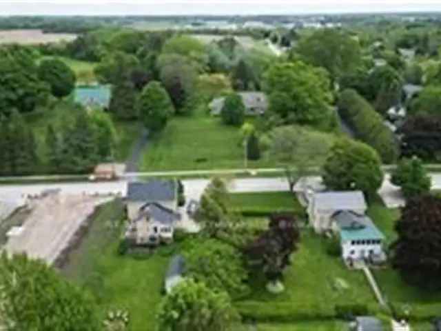 Land For Sale in Halifax, null