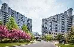 Luxury Tridel Condo in Unionville with Amazing Amenities