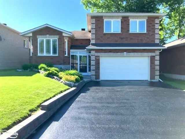 House For Sale in West Lincoln Township, Ontario