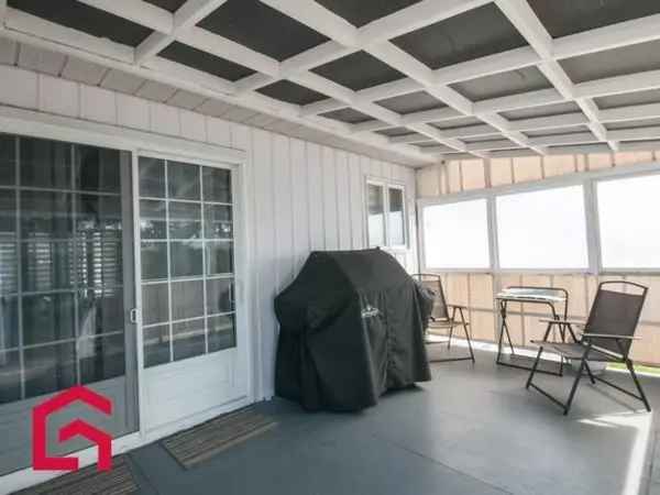 Bungalow for Sale Montérégie 3 Bedrooms 2 Bathrooms Large Basement