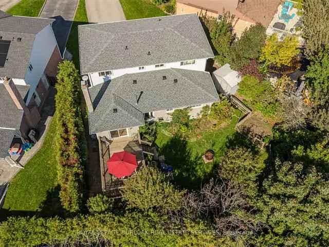 House For Sale in Burlington, Ontario