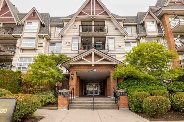 A $480,000.00 Apartment/Condo with 1 bedroom in Cloverdale BC, Cloverdale