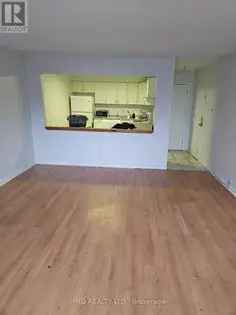 3 Bedroom Apartment 52 m² Mississauga