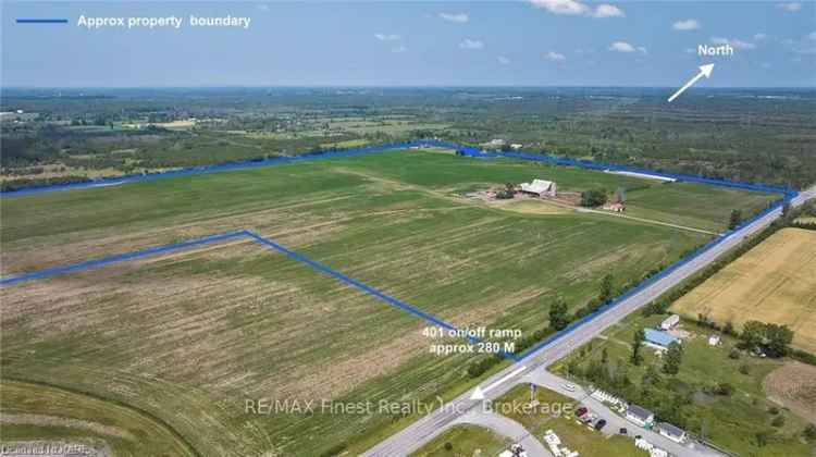 Commercial For Sale in null, Ontario