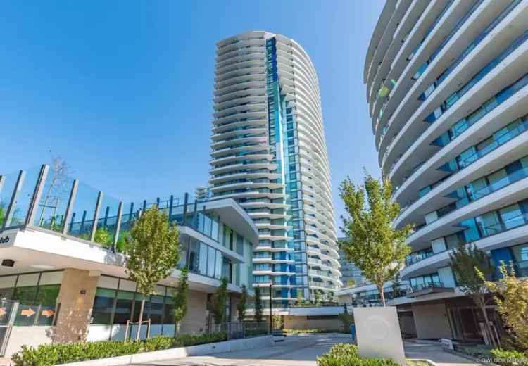 Condo For Sale in Vancouver, British Columbia