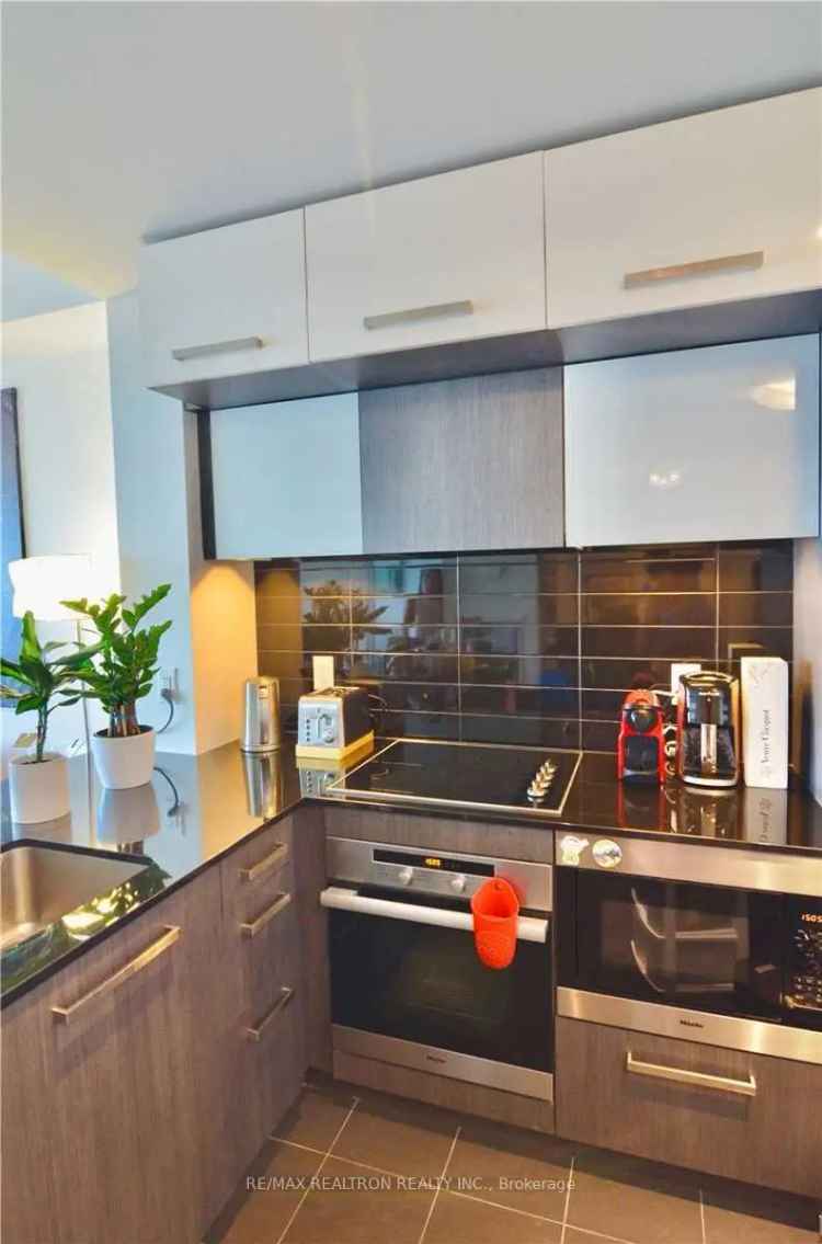 Condo For Rent in 8, The Esplanade, Toronto, Ontario