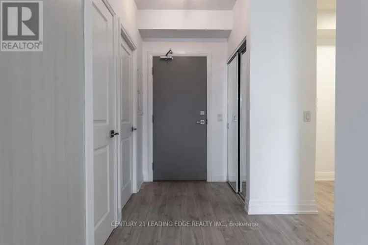 Apartment For Sale in Toronto, Ontario