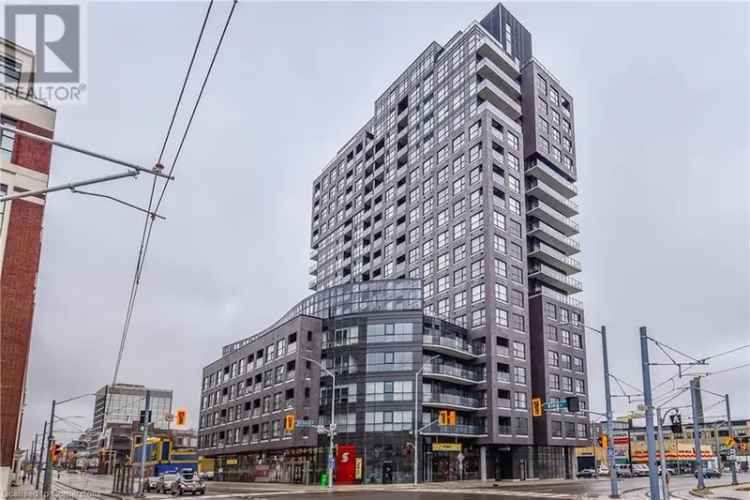 Buy Apartment in Kitchener with Stunning Views and Modern Amenities